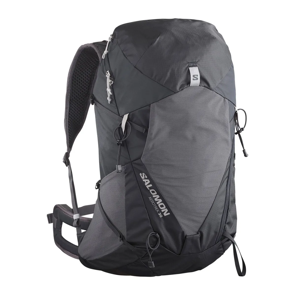 Aerotrek 30 L rygsæk (Anthracite)-SALOMON