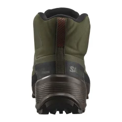 Cross Hike Tracker GTX, herre (Ranger Green)-SALOMON Outlet