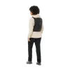 Cross 12 L rygsæk (Black)-SALOMON Online