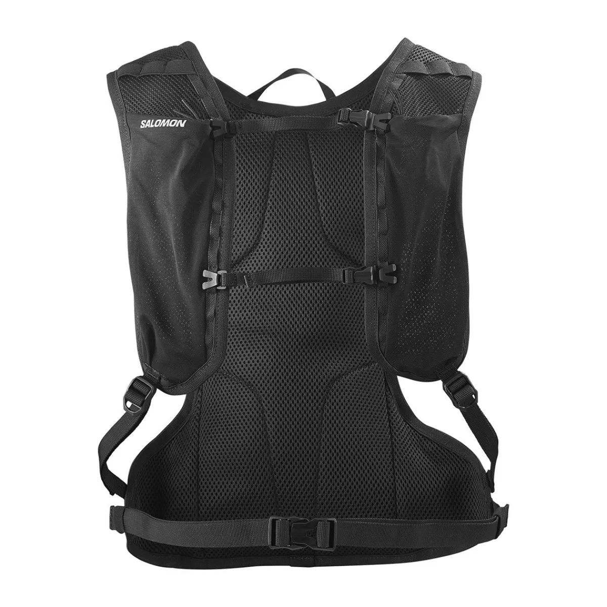 Cross 8 rygsæk 8 L (Black)-SALOMON Hot