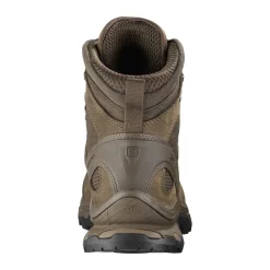 Quest 4D 2 EN vandrestøvle, unisex (Earth Brown)-SALOMON FORCES Discount