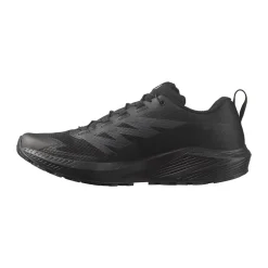 Sense Ride 5 SR Trailsko (Black)-SALOMON FORCES Hot