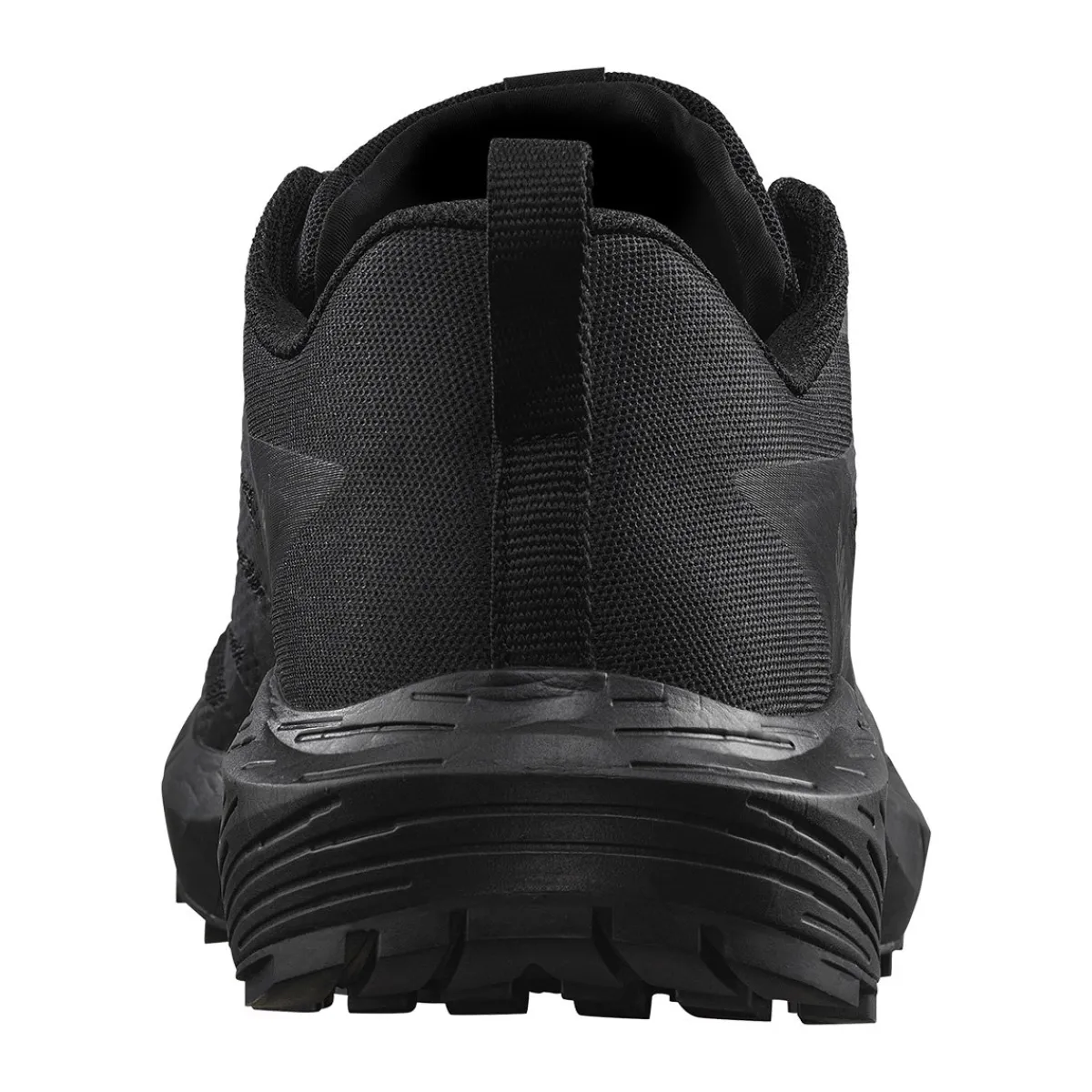 Sense Ride 5 SR Trailsko (Black)-SALOMON FORCES Hot