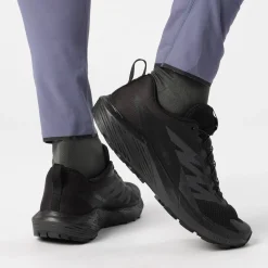 Sense Ride 5 SR Trailsko (Black)-SALOMON FORCES Hot