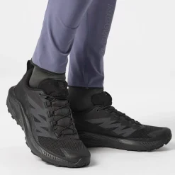Sense Ride 5 SR Trailsko (Black)-SALOMON FORCES Hot