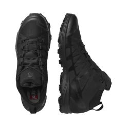 Speed Assault 2 støvle (Black)-SALOMON FORCES Hot