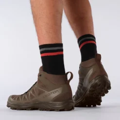 Speed Assault 2 Støvle (Earth Brown)-SALOMON FORCES Sale