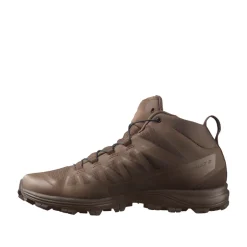 Speed Assault 2 Støvle (Earth Brown)-SALOMON FORCES Sale
