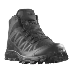 Speed Assault 2 Gore-Tex (Black)-SALOMON FORCES Discount