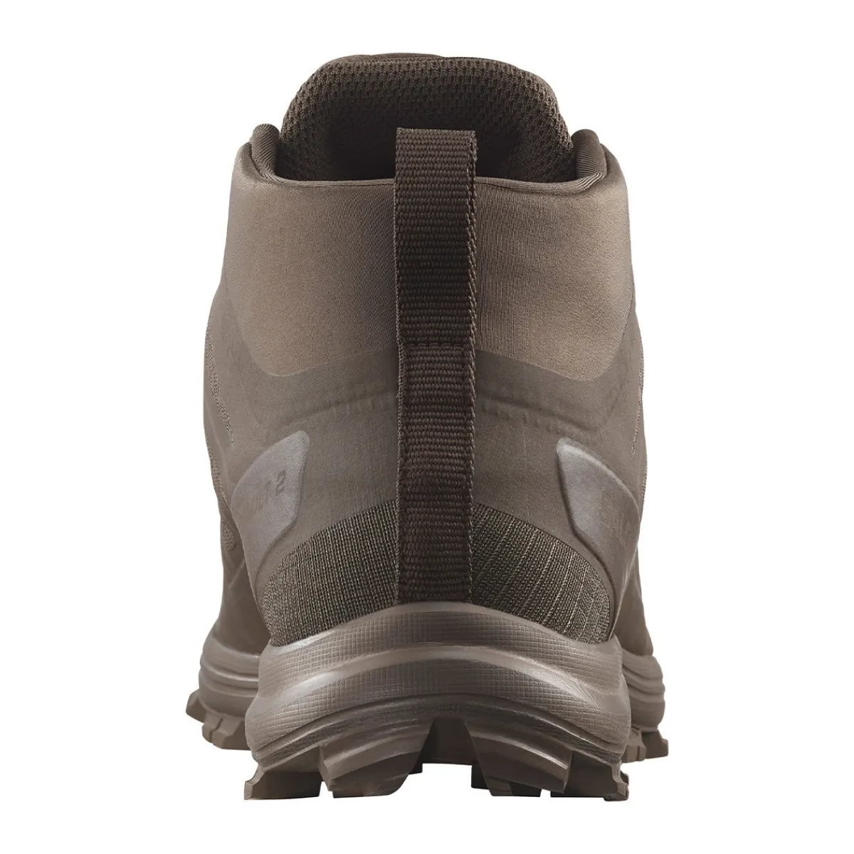 Speed Assault 2 Gore-Tex (Earth Brown)-SALOMON FORCES Best