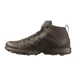 Speed Assault 2 Gore-Tex (Earth Brown)-SALOMON FORCES Best