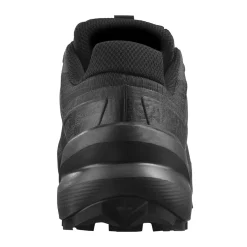 Speedcross 6 Wide (Black)-SALOMON FORCES Clearance
