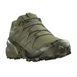 Speedcross 6 Wide (Ranger Green)-SALOMON FORCES Sale
