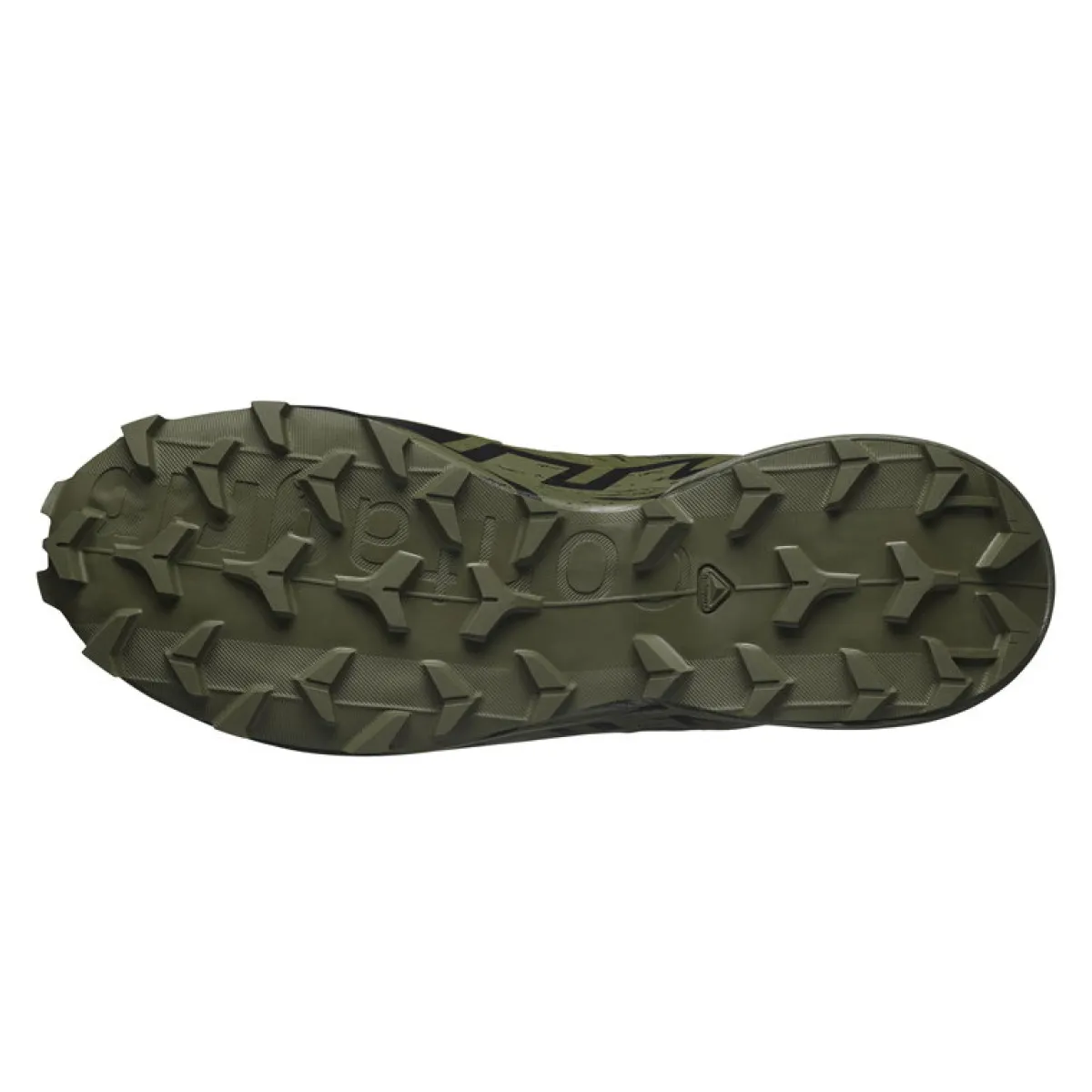 Speedcross 6 Wide (Ranger Green)-SALOMON FORCES Sale