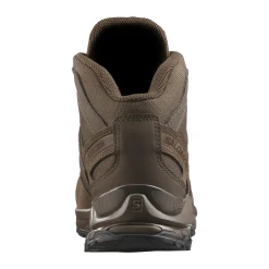 XA Mid EN (Earth Brown)-SALOMON FORCES Best