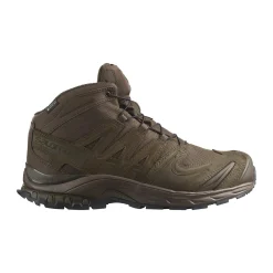 XA Mid Gore-Tex EN (Earth Brown)-SALOMON FORCES Outlet