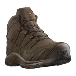 XA Mid Gore-Tex EN (Earth Brown)-SALOMON FORCES Outlet