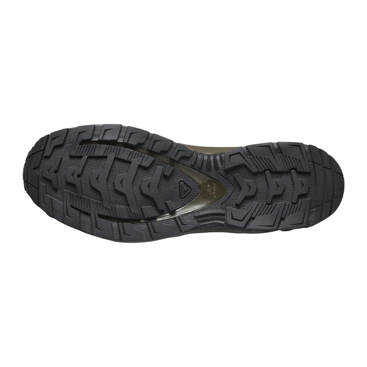 XA Mid Gore-Tex EN (Earth Brown)-SALOMON FORCES Outlet