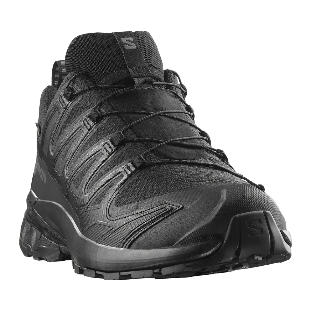 XA Pro GTX vandresko (Black)-SALOMON FORCES