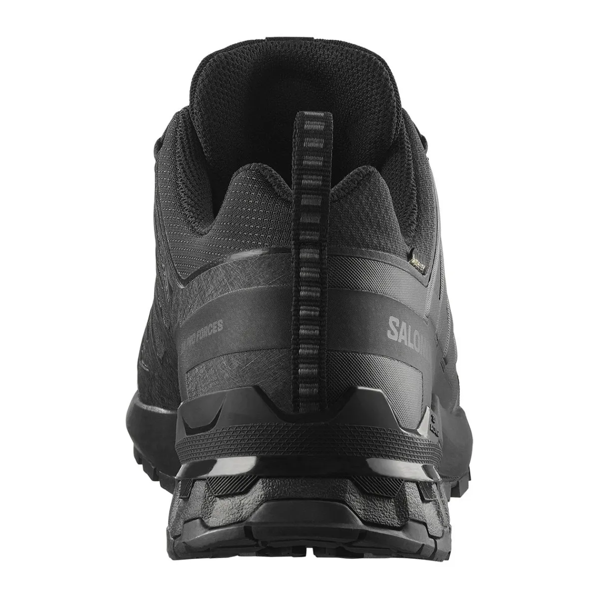 XA Pro GTX vandresko (Black)-SALOMON FORCES