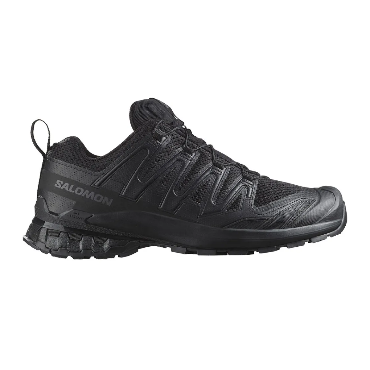 XA Pro vandresko (Black)-SALOMON FORCES Clearance