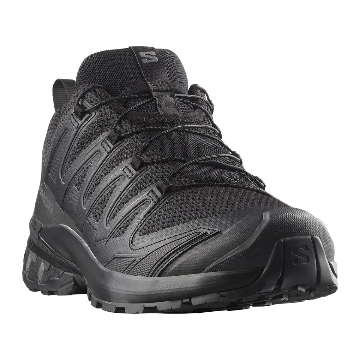 XA Pro vandresko (Black)-SALOMON FORCES Clearance