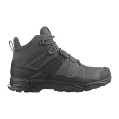 X Ultra Mid GTX, Wolf, Grå-SALOMON FORCES
