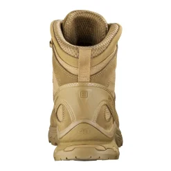 Salomon Quest 4D Forces 2 EN vandrestøvle, unisex (Coyote Brown)-SALOMON FORCES Online
