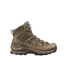 Salomon Quest 4D GTX Forces 2 EN-SALOMON FORCES New