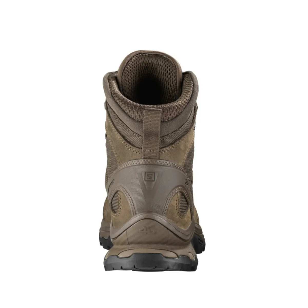 Salomon Quest 4D GTX Forces 2 EN-SALOMON FORCES New