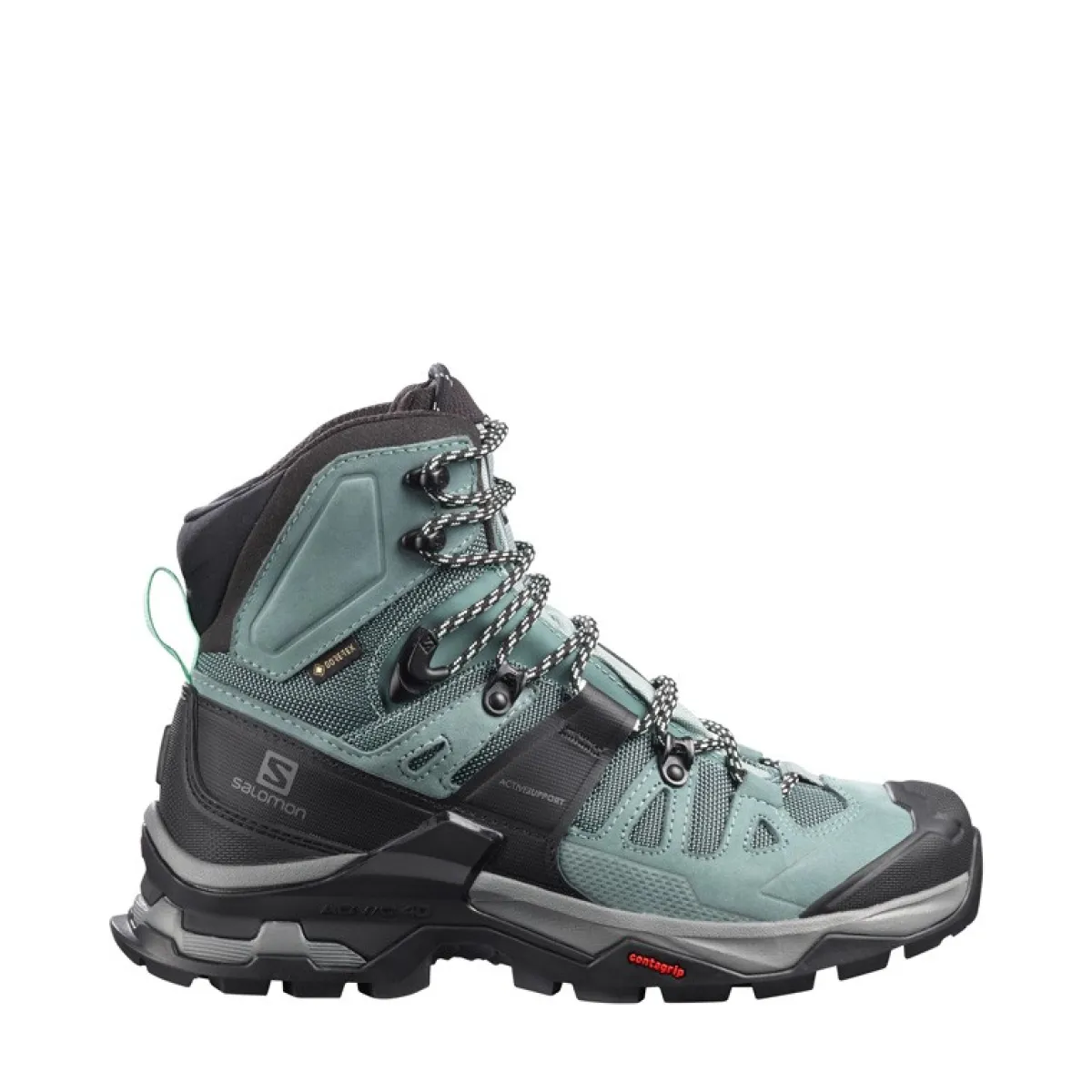 Quest 4 GTX vandrestøvle, dame-SALOMON Online