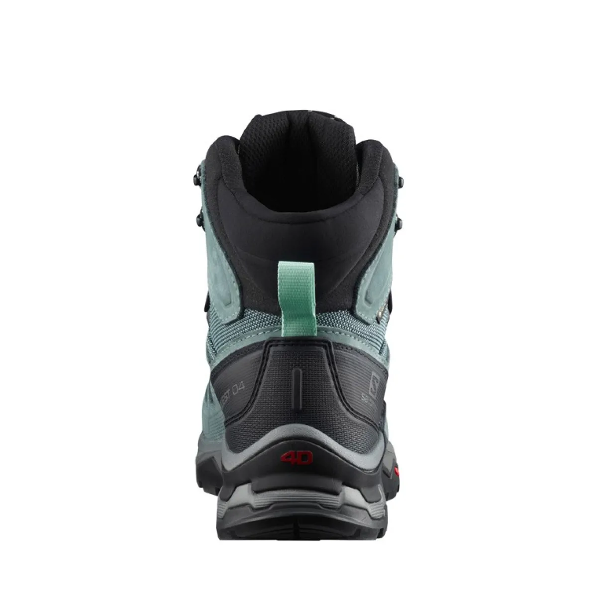 Quest 4 GTX vandrestøvle, dame-SALOMON Online