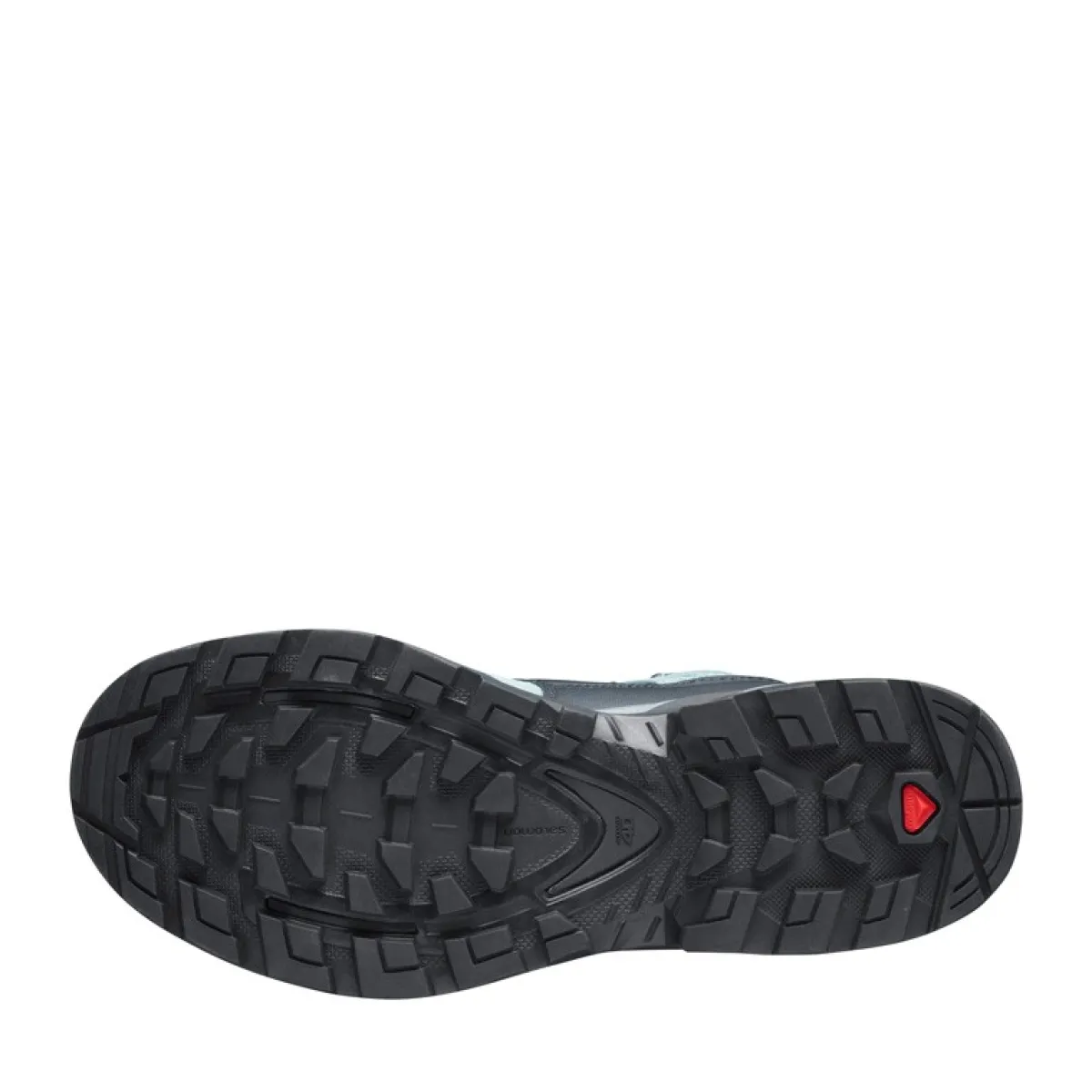 Quest 4 GTX vandrestøvle, dame-SALOMON Online