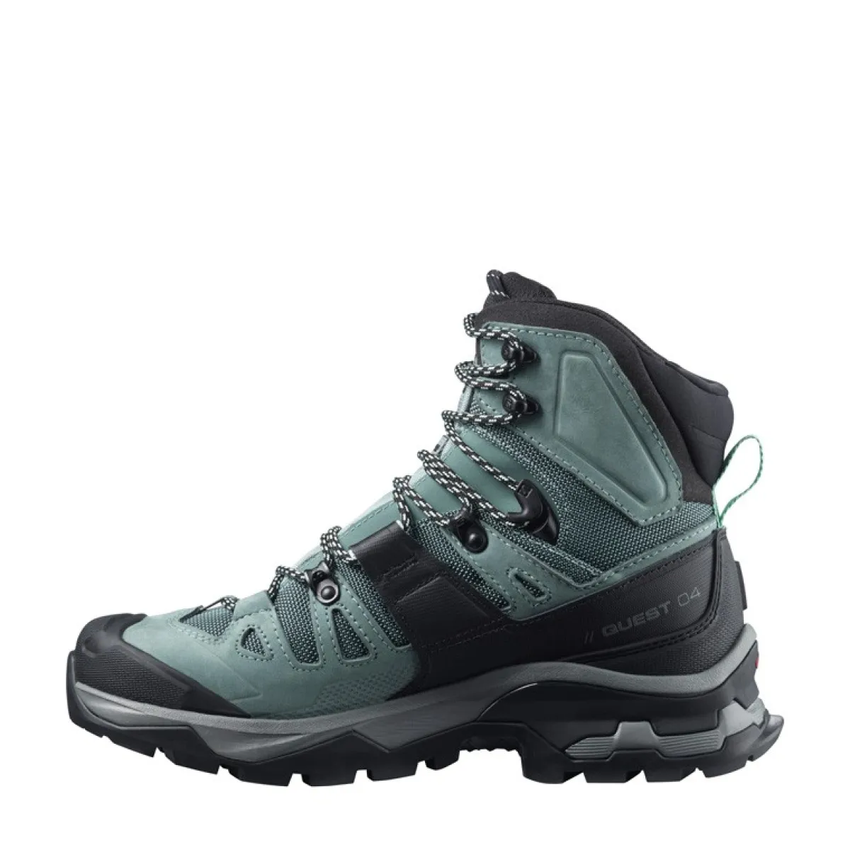 Quest 4 GTX vandrestøvle, dame-SALOMON Online
