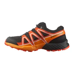 Speedcross vandresko, junior (Black Tomato)-SALOMON Hot