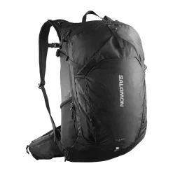 Trailblazer 30 L rygsæk (Black)-SALOMON Clearance
