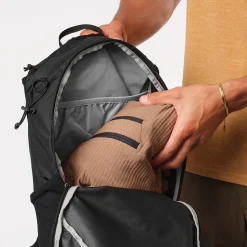 Trailblazer 30 L rygsæk (Black)-SALOMON Clearance