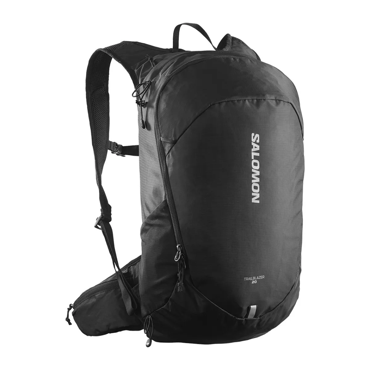 Trailblazer 20 L rygsæk (Black)-SALOMON Online