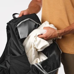 Trailblazer 10 L rygsæk (Black)-SALOMON