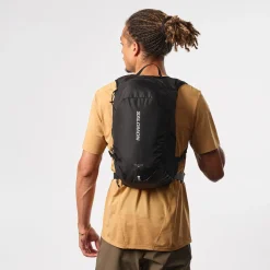 Trailblazer 10 L rygsæk (Black)-SALOMON