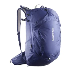Trailblazer 30 L rygsæk (Mazarine Blue)-SALOMON New