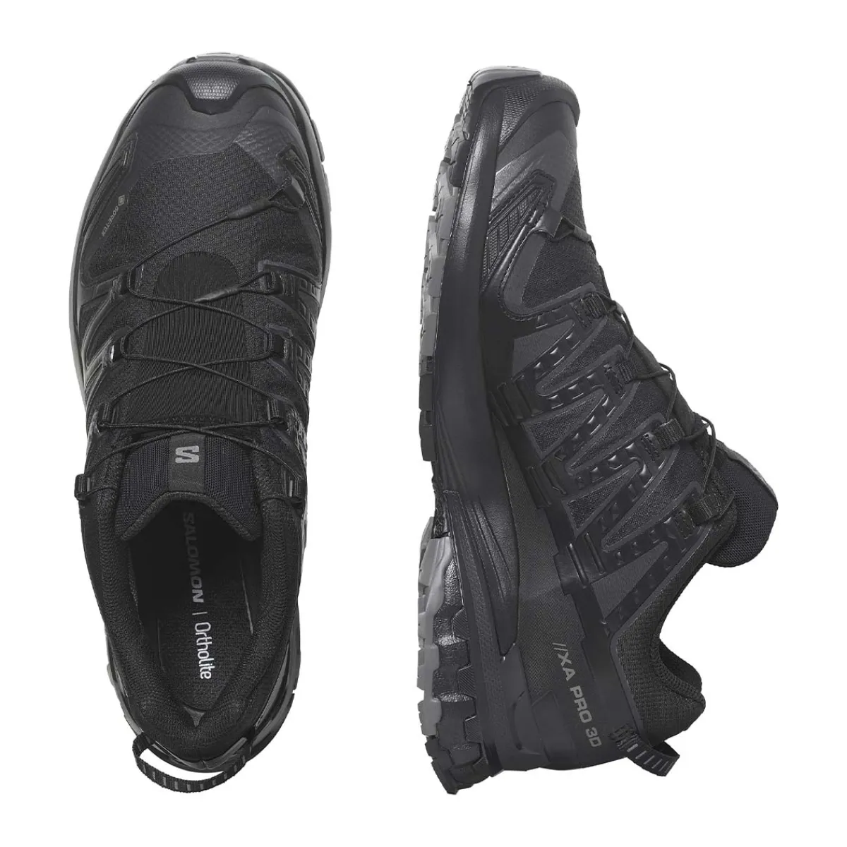 XA Pro 3D V9 Gore-Tex, herre-SALOMON Sale