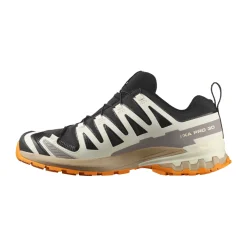 XA Pro 3D V9 GTX vandresko, herre (Black Vanilla)-SALOMON Clearance