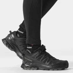 XA Pro 3D V9 GtX vandresko, dame (Black Phantom)-SALOMON Online