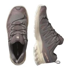 XA Pro 3D V9 vandresko, dame (Plum Kitten)-SALOMON Online