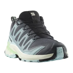 XA Pro 3D V9 vandresko, dame (Turbulence Aqua)-SALOMON Best