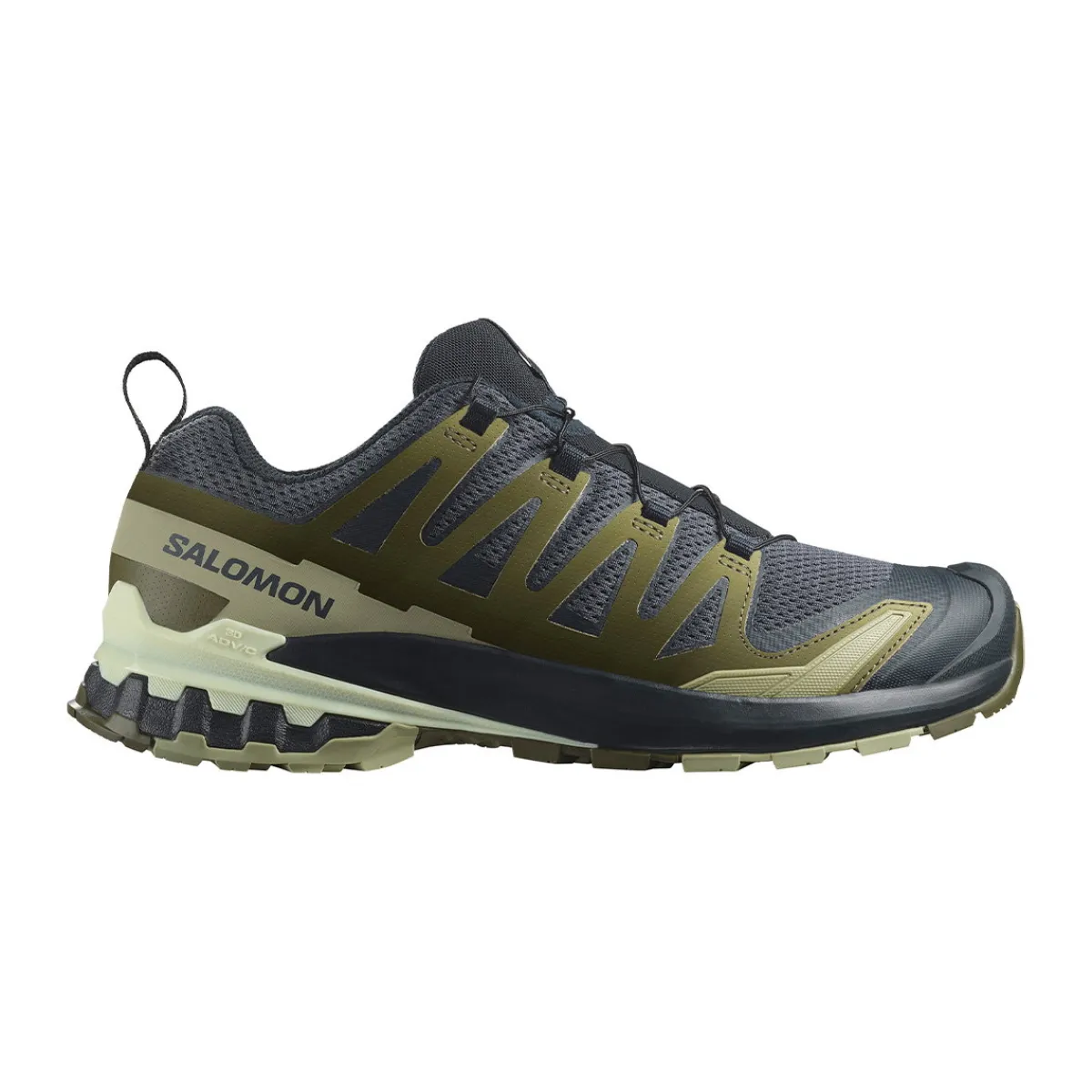 XA Pro 3D V9 vandresko, herre-SALOMON Sale