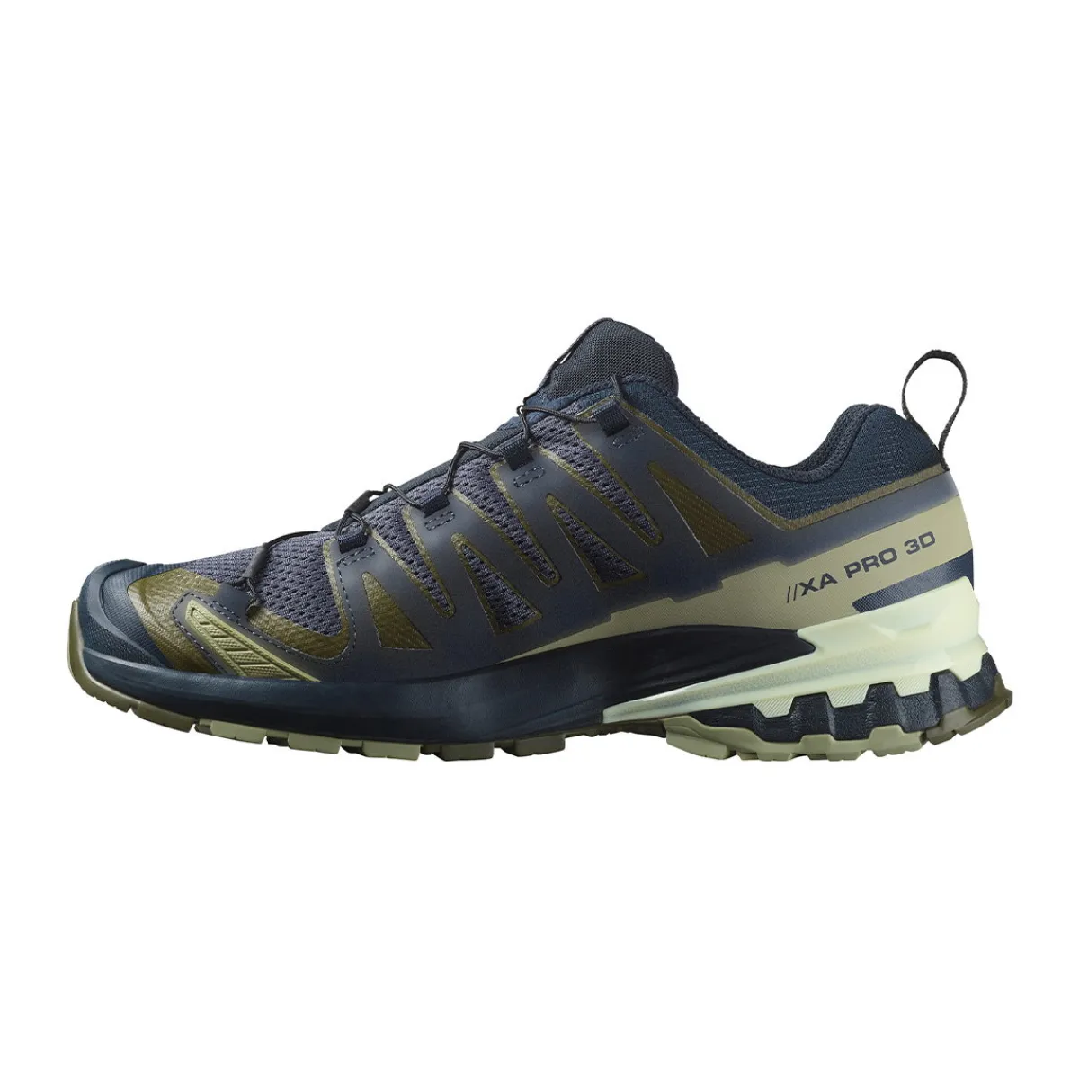 XA Pro 3D V9 vandresko, herre-SALOMON Sale