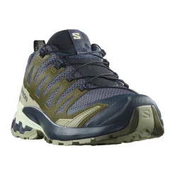 XA Pro 3D V9 vandresko, herre-SALOMON Sale