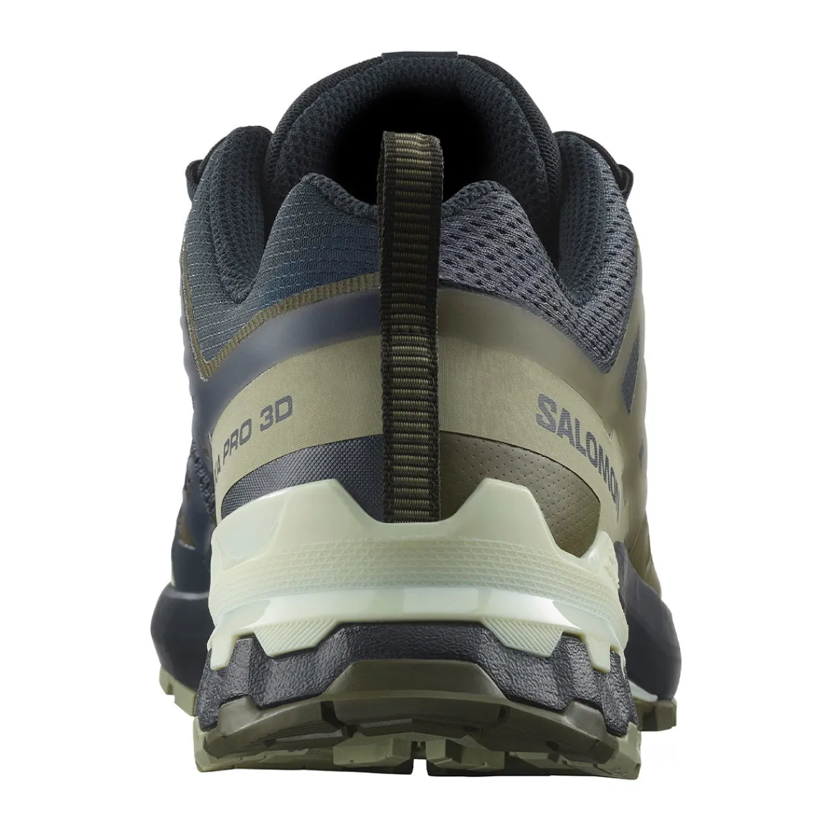 XA Pro 3D V9 vandresko, herre-SALOMON Sale